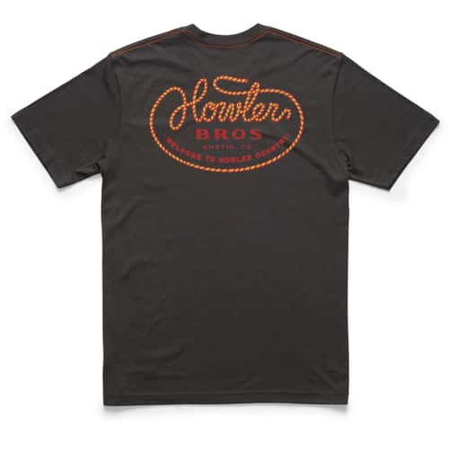 Howler Brothers Men's Short Sleeve T Shirt alt image view 0