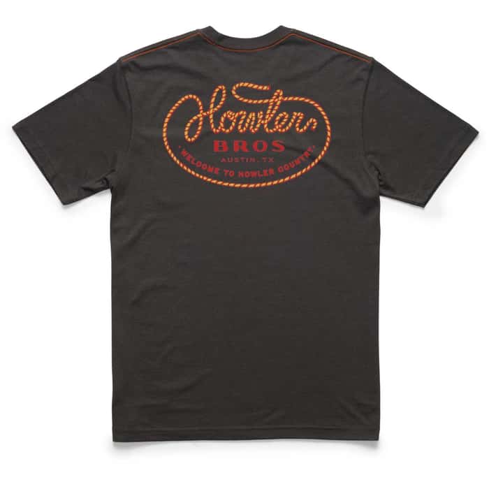 Howler Brothers Men's Short Sleeve T Shirt