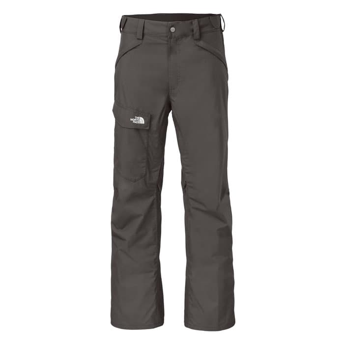 the north face men's freedom insulated pants