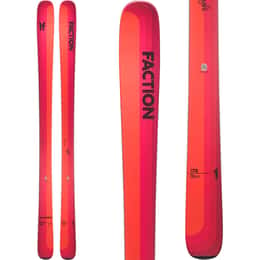 Faction Men's Dancer 1 Skis '24