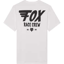 Fox Men's Fox Wing Premium T Shirt