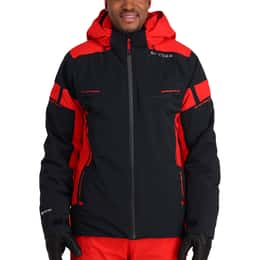 Spyder Men's Anthem Jacket