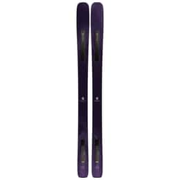 Salomon Women's Stance 88 All-Mountain Skis 23