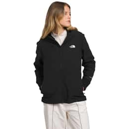 THE NORTH FACE Women's Osito ¼ Zip Pullover, Gravel, X-Small