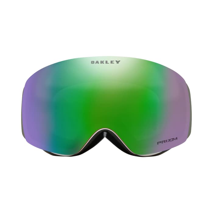 Oakley Flight Deck Xm Prizm Jade Iridium Snow Gogg Sun & Ski Sports