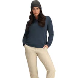 Obermeyer Women's Explorer Tech Fleece
