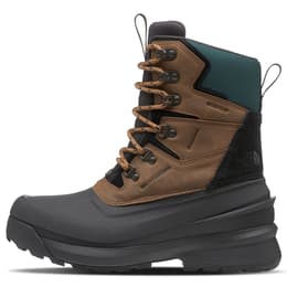 The North Face Men's Chilkat V 400 Waterproof Boots