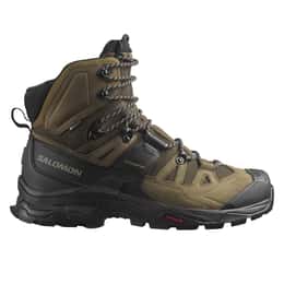 Salomon Men's Quest 4 GORE-TEX® Hiking Boots