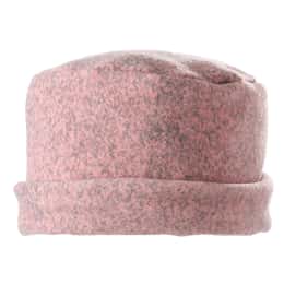 Screamer Women's Heathered Fleece Beanie