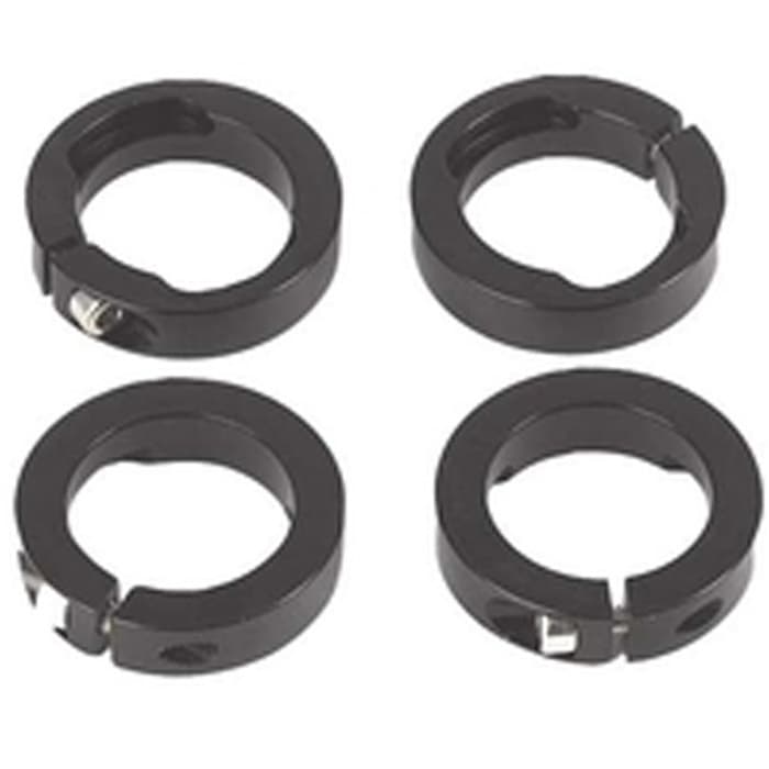 ODI Lock Jaw Grip Clamps MTB Sun & Ski Sports