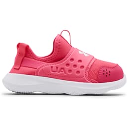 Under Armour Girl's UA Runplay Running Shoes (Toddlers')