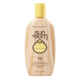 Sun Bum SPF 70 Original Sunscreen Lotion