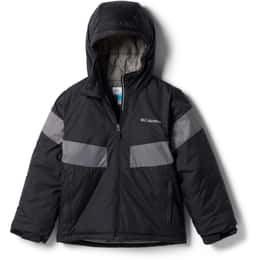 Columbia Boys' Lightning Lift III Jacket