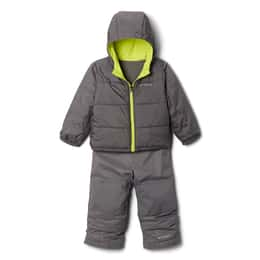 Columbia Little Boys' Double Flake™ Snow Suit