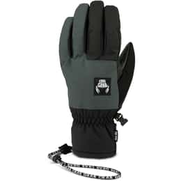 Crab Grab Five Gloves