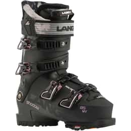 Lange Women's Lange Shadow 85 MV GripWalk Ski Boots '25