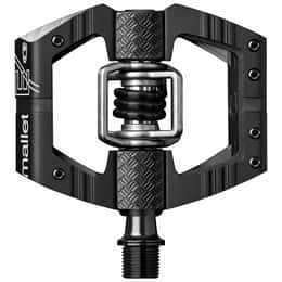 Crankbrothers Mallet E Pedals