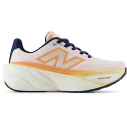 New Balance Women's Fresh Foam X More v5 Running Shoes