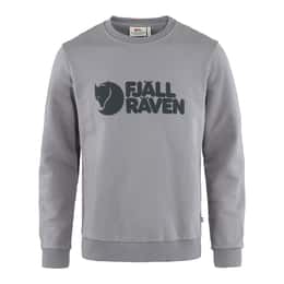 Fjallraven Men's Fjallraven Logo Sweater