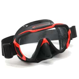 Guardian Mambo Frameless Silicone Snorkel Mask