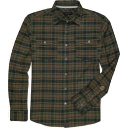 Dakota Grizzly Men's Riley Long Sleeve Shirt