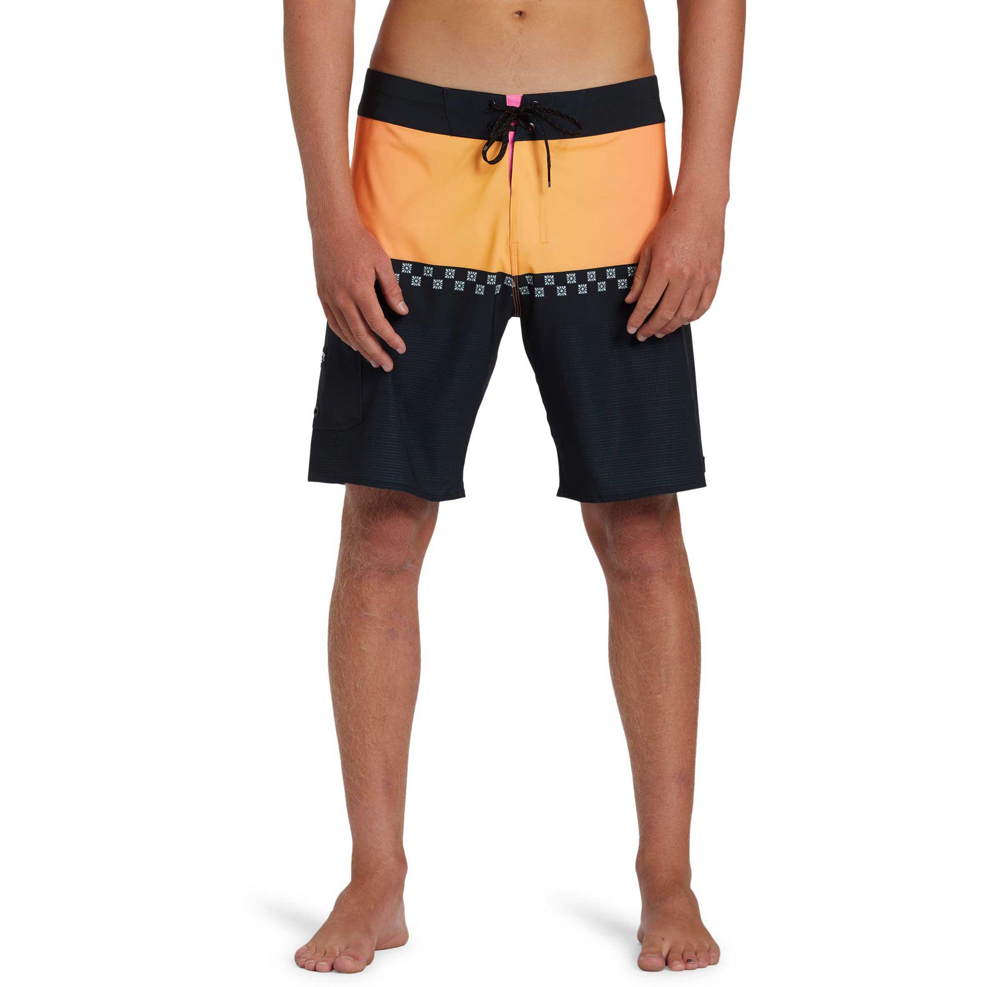 "Billabong Men's Fifty50 Airlite 175 Boardshorts"