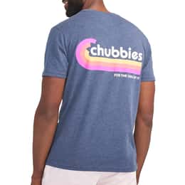 Chubbies Men's The Sandbar T Shirt