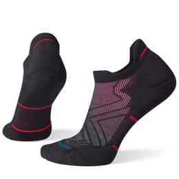 Smartwool Women's Run Low Ankle Socks