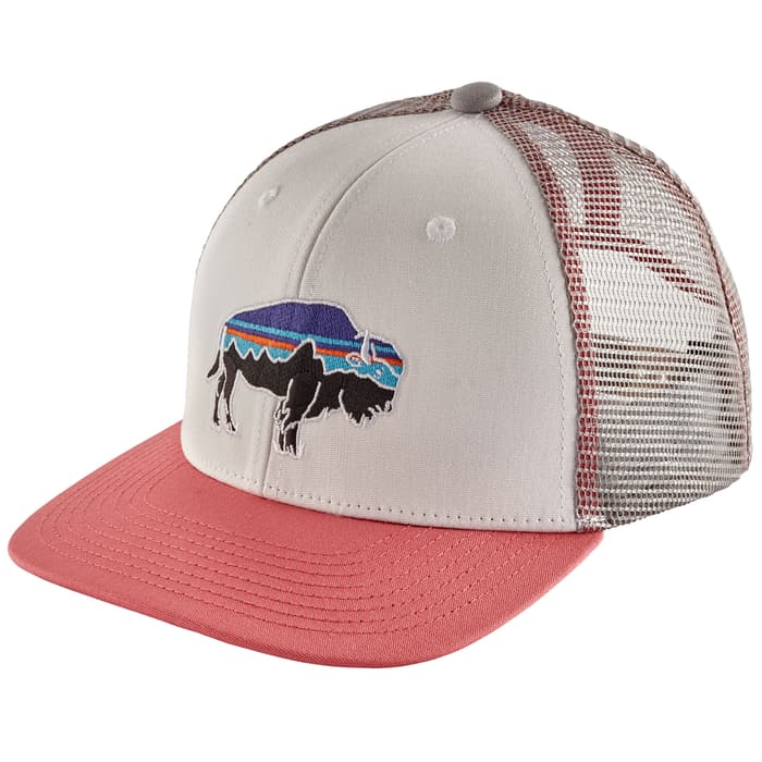 patagonia bison hat