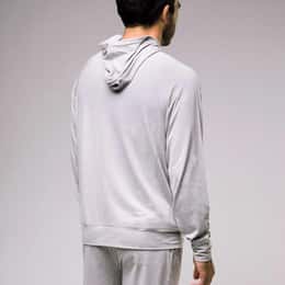 FOLiA Men's Wonder Zip-Up Hoodie