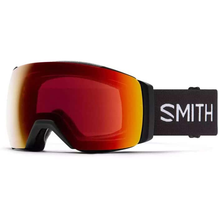 Smith IO MAG XL Snow Goggles - Sun & Ski Sports