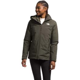 The North Face Women's Carto Triclimate 3-in-1 Jacket