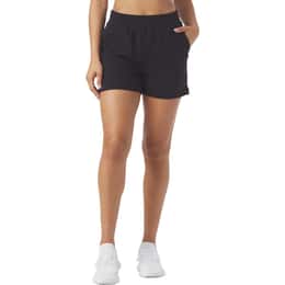 Glyder Women's Vintage Oversized Sweat Shorts