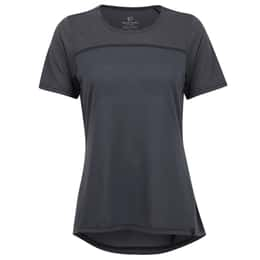 Pearl Izumi Women's Canyon Short Sleeve Bike Jersey