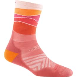 Darn Tough Vermont Women's Horizon Micro Crew Ultra-Lightweight Running Socks