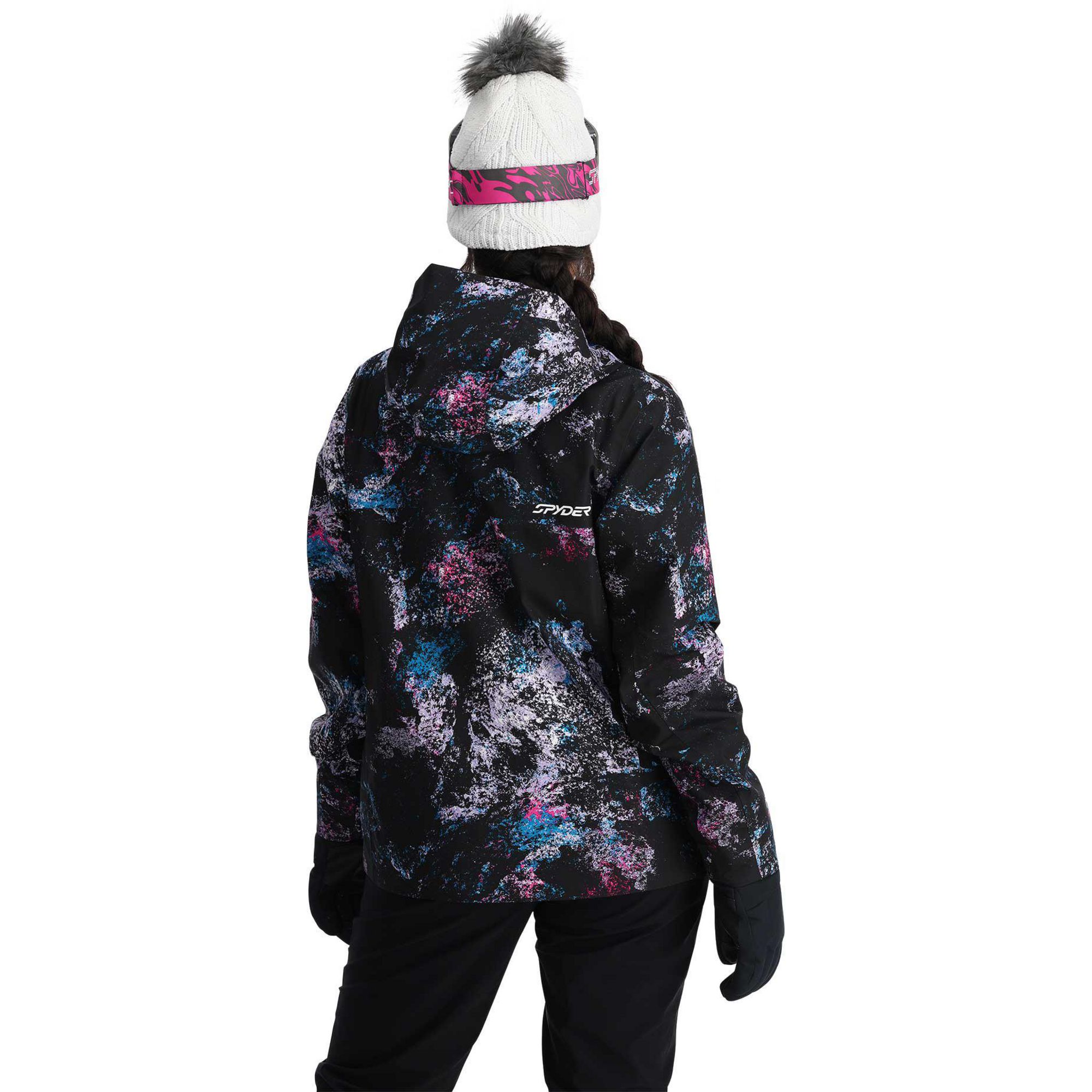 Spyder Women's Volt GORE-TEX Shell Jacket - Sun & Ski Sports