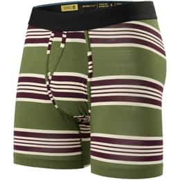 Stance Men's Wine Tasting BUTTERBLEND Wholester Boxer Briefs