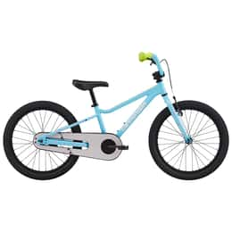 Cannondale Kids' Trail 20 Single-Speed Bike