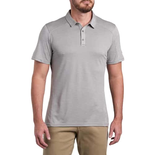 Kuhl Men's Engineered Polo alt image view 0