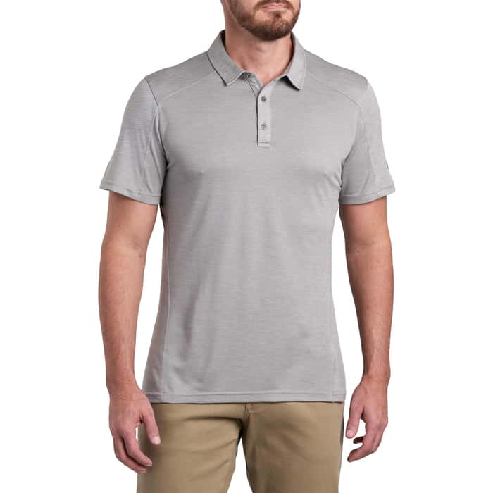 Kuhl Men's Engineered Polo