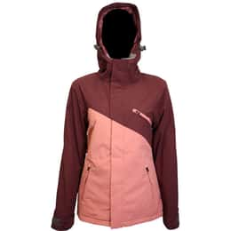 Turbine Women's Elevation Jacket