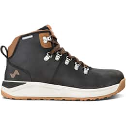 Forsake Men's Halden Mid Waterproof Boots