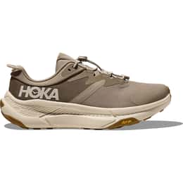 HOKA ONE ONE Men's Transport Casual Shoes