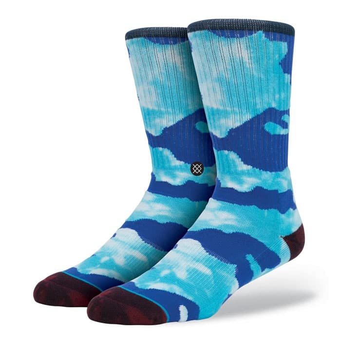 Stance Men's Markham Socks - Sun & Ski Sports