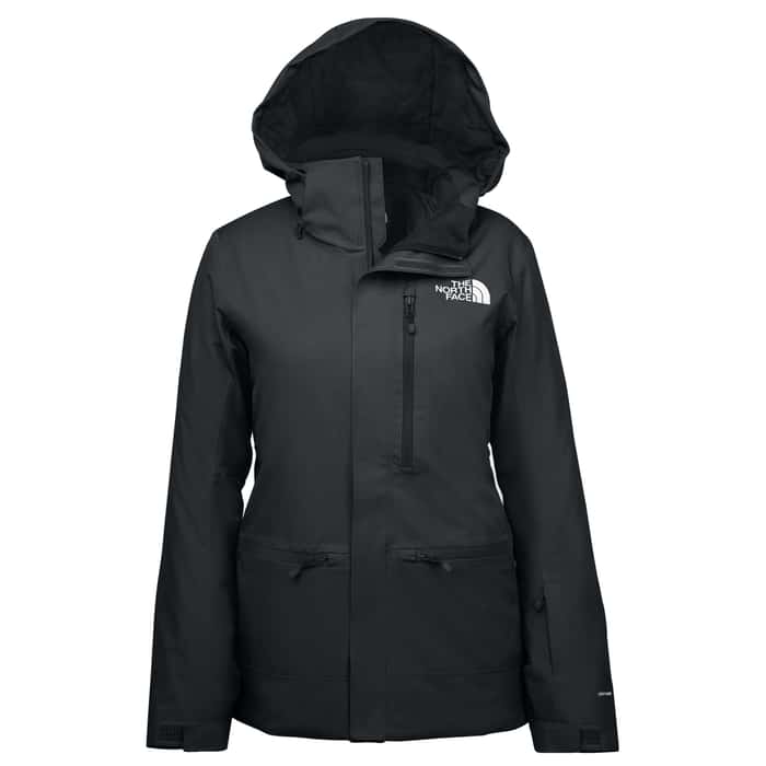 The North Face Women's Gatekeeper Jacket