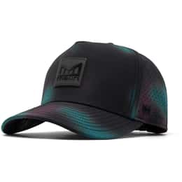 Melin Men's Hydro Odyssey Stacked Aura Snapback Hat