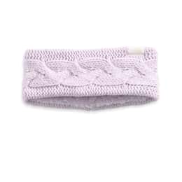 The North Face Women's Cable Minna Earband Headband
