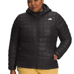 The North Face Women's Plus ThermoBall��� Eco 2.0 Hoodie