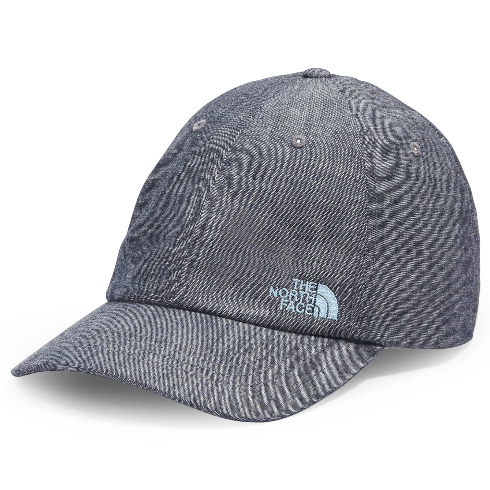 the north face women's packable panama hat