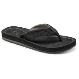 Cobian Men's Dirt Sandals